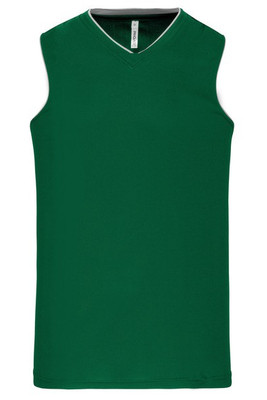 ProAct PA459 - Maillot de Basketball Homme Performance