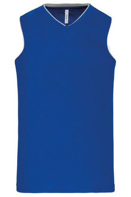 ProAct PA459 - T-SHIRT DE BASQUETEBOL