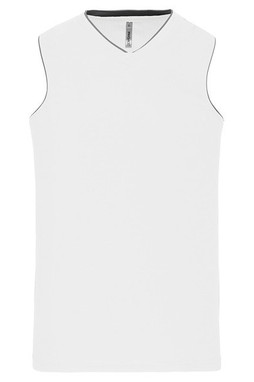 ProAct PA459 - MENS BASKETBALL VEST