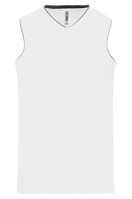 ProAct PA459 - MEN'S BASKETBALL VEST