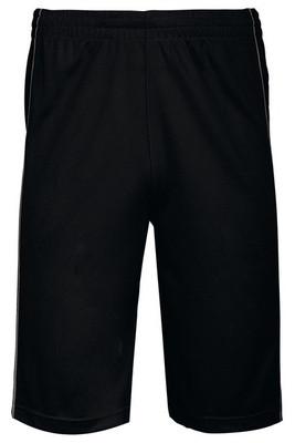 ProAct PA159 - PANTALONCINO BASKET UOMO