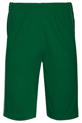 ProAct PA159 - Shorts de Basketball Homme Performance
