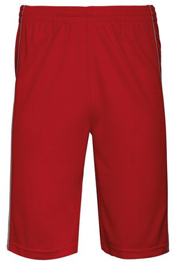 ProAct PA159 - PANTALONCINO BASKET UOMO