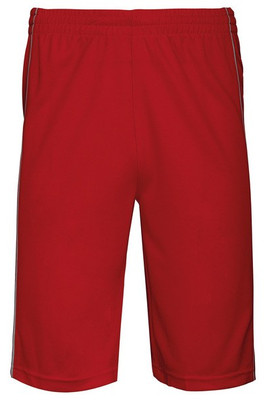 ProAct PA159 - MEN'S BASKETBALL SHORTS