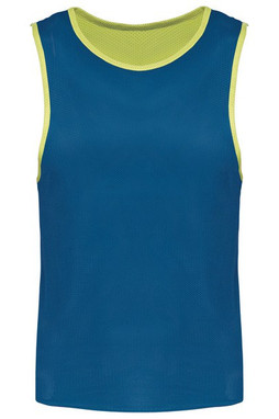 Proact PA042 - Multisports Reversibel Chasuble vuxna och barn