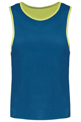 Proact PA042 - Multisport Reversible Leibchen für Erwachsene und Kinder