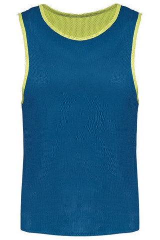 ProAct PA042 - ALL SPORTS REVERSIBLE BIB