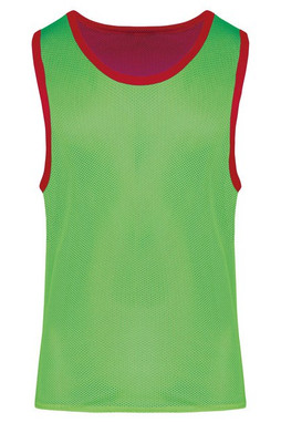 ProAct PA042 - ALL SPORTS REVERSIBLE BIB