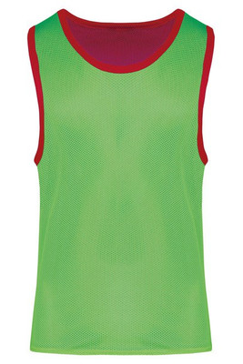 ProAct PA042 - ALL SPORTS REVERSIBLE BIB