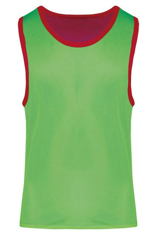 ProAct PA042 - ALL SPORTS REVERSIBLE BIB