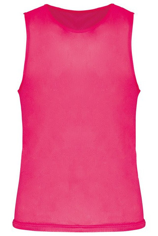 ProAct PA043 - ALL SPORTS LIGHT MESH BIB