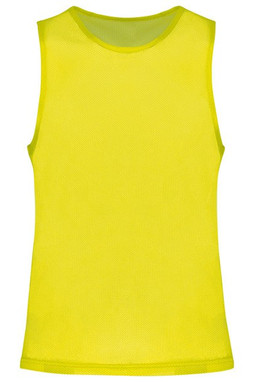 Proact PA043 - Lätt Mesh Chasuble Multisport Vuxna Och Barn