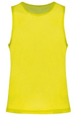 ProAct PA043 - ALL SPORTS LIGHT MESH BIB