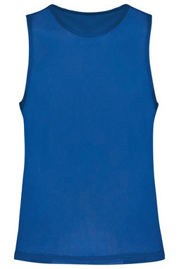 ProAct PA043 - Pettorina Sportiva in Mesh Traspirante