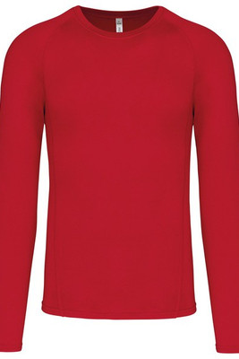 ProAct PA005 - LONG SLEEVE SKIN TIGHT "QUICK DRY" T-SHIRT