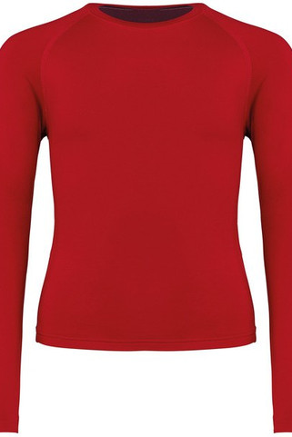 ProAct PA006 - KIDS LONG SLEEVE SKIN TIGHT "QUICK DRY" T-SHIRT