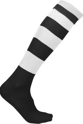 ProAct PA021 - Performance Grip Ribbed Sports Socks