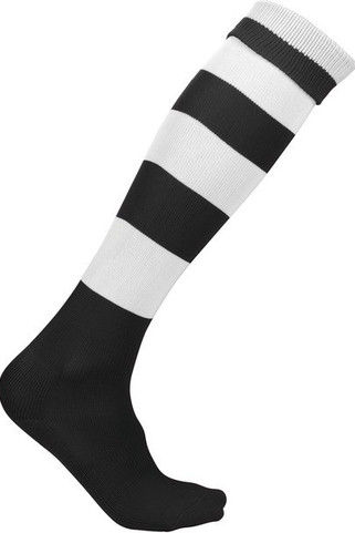 ProAct PA021 - Performance Grip Ribbed Sports Socks