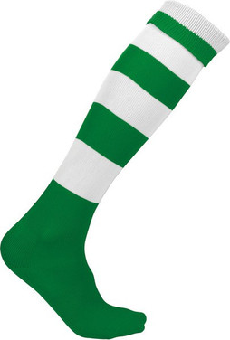 ProAct PA021 - Performance Grip Ribbed Sports Socks