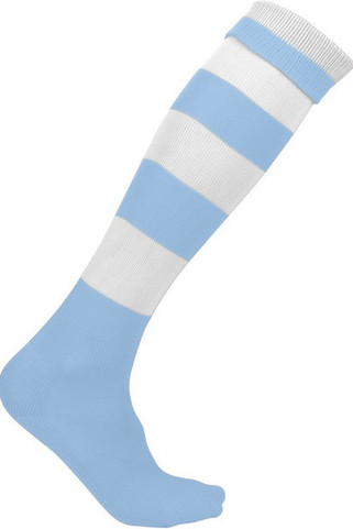 ProAct PA021 - CHAUSSETTES DE SPORT CERCLÉES