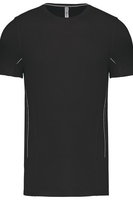 ProAct PA465 - T-SHIRT UOMO SPORT MANICHE CORTE