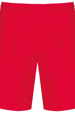 ProAct PA154 - Pantaloncini Sportivi Asciugatura Rapida