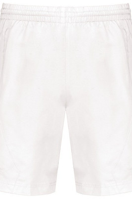 ProAct PA154 - Hochleistungs-Polyester-Sportshorts mit Mesh