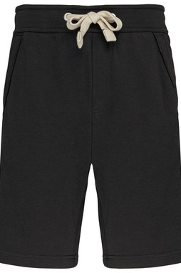 Kariban K710 - Komfortable Fleece-Shorts mit Taschen