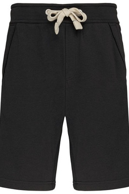 Kariban K710 - Comfy French Terry Fleece Shorts with Pockets