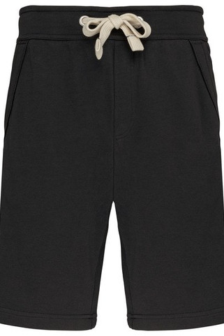 Kariban K710 - Comfy French Terry Fleece Shorts with Pockets