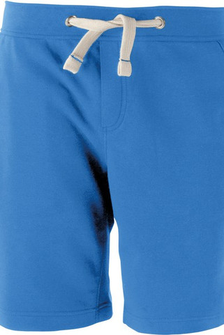 Kariban K710 - Comfortabele Fleece Korte Broek Met Zakken