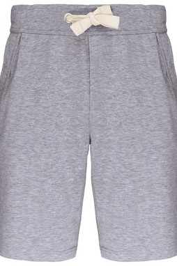 Kariban K710 - PANTALONCINI CORTI FRENCH TERRY