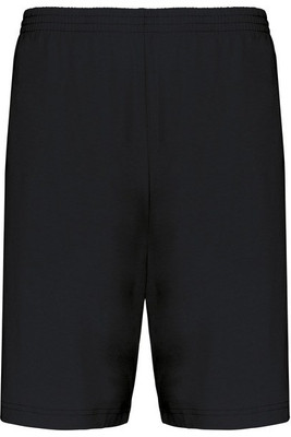 ProAct PA151 - Shorts Décontractés en Coton pour Hommes