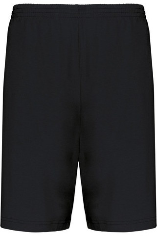 ProAct PA151 - Shorts Décontractés en Coton pour Hommes