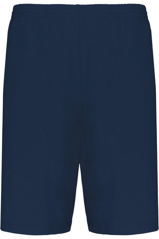 ProAct PA151 - Herren Baumwoll Jersey Shorts mit Taschen