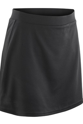 Spiro S261F - Women's Athletic Skort with Built-In Shorts