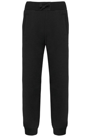 Kariban K700 - Mens Premium Fleece Jogger Pants with Pockets