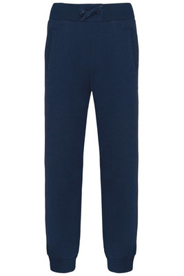 Kariban K700 - Comfortabele Heren Joggingbroek Met Fleece