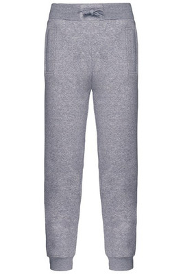 Kariban K700 - Men's Premium Fleece Jogger Pants with Pockets