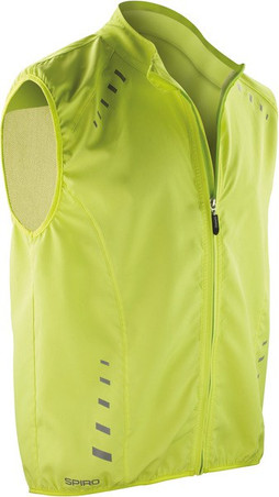 Spiro S259X - BIKEWEAR CROSSLITE GILET