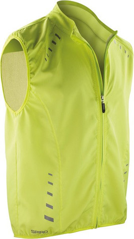 Spiro S259X - BIKEWEAR CROSSLITE GILET