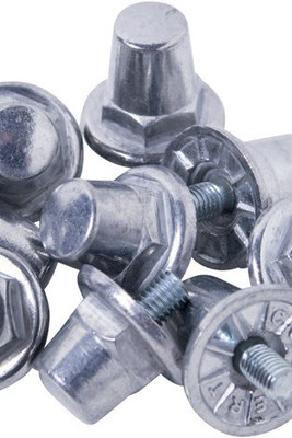 ProAct PA063 - Hexagonale Aluminium Bevestigingsstuds