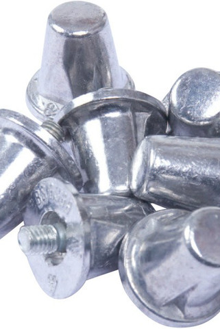 ProAct PA066 - Aluminium Kegelvormige Studs Set