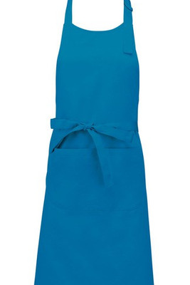 Kariban K885 - Premium Cotton Chef Apron with Adjustable Neck