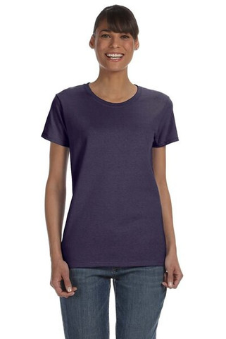Gildan G500L - Heavy Cotton Ladies Missy Fit T-Shirt