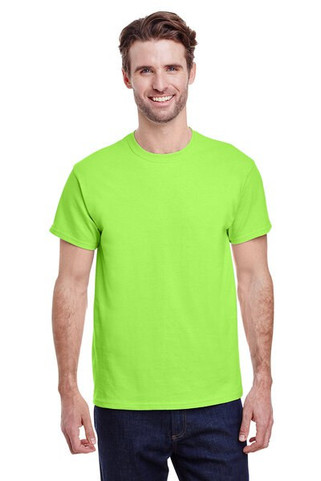 Gildan G500 - Heavy Cotton™ All-Purpose Comfortable Fit T-Shirt