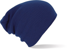 Beechfield B461 - Gorro Slouch (Flexible)