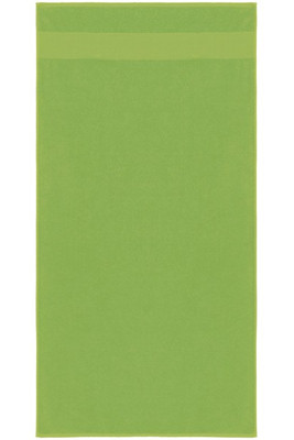 Kariban K112 - Luxuriöses Baumwollhandtuch für Ihr Badezimmer