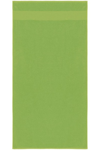 Kariban K112 - Luksusowy Ręcznik Bawełniany do Rąk