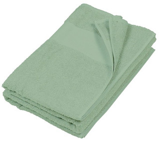 Kariban K111 - BEACH TOWEL > DRAP DE BAIN